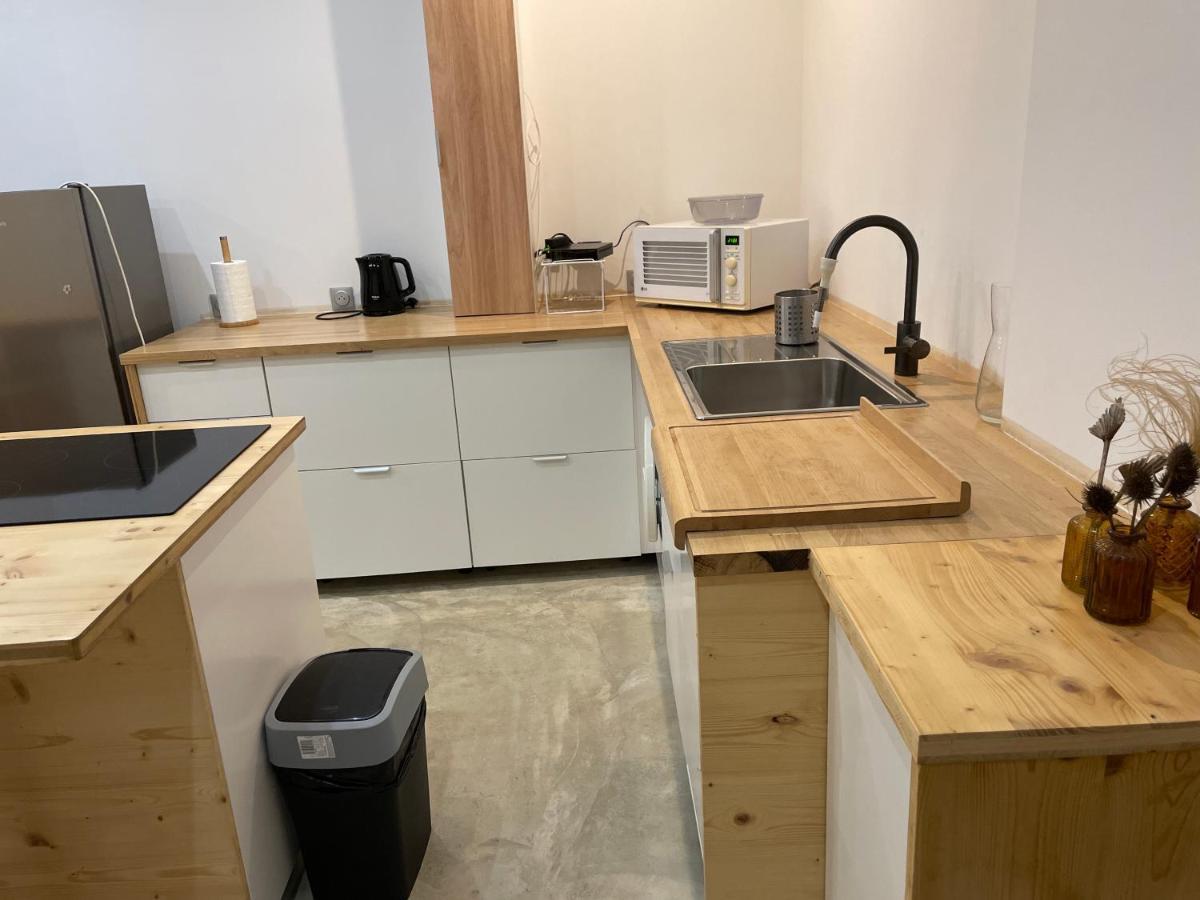 Appartement T2 Bayonne St Esprit Avec Parking ภายนอก รูปภาพ