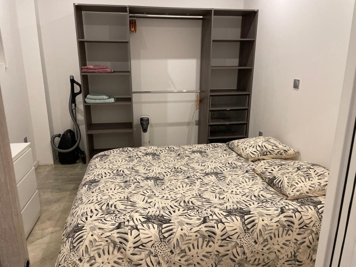 Appartement T2 Bayonne St Esprit Avec Parking ภายนอก รูปภาพ
