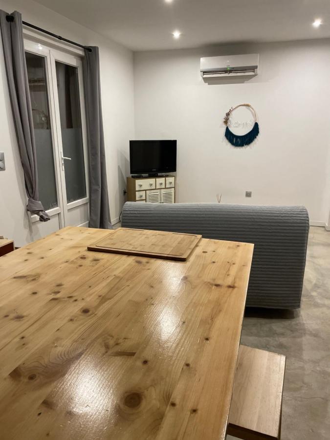 Appartement T2 Bayonne St Esprit Avec Parking ภายนอก รูปภาพ