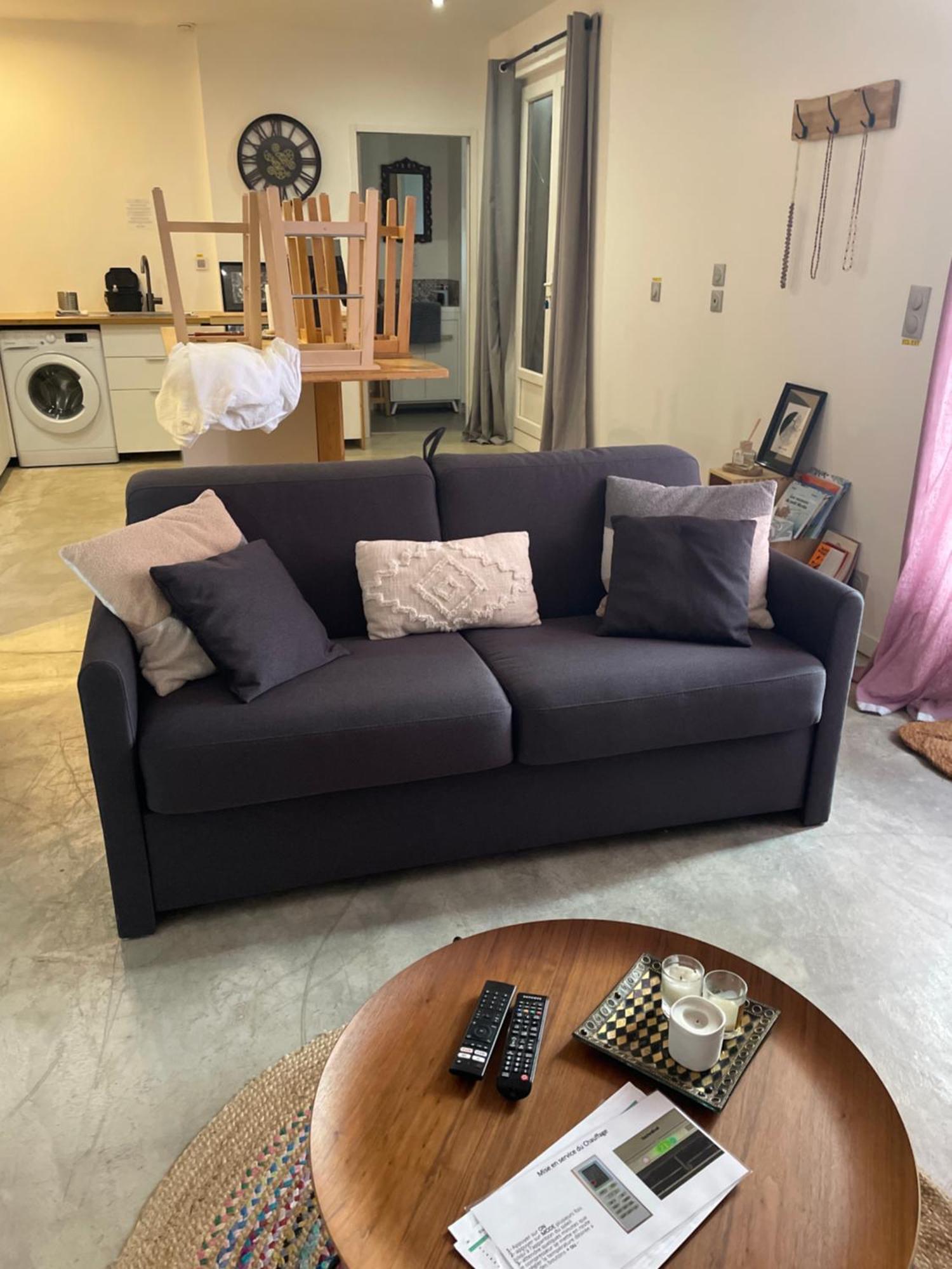 Appartement T2 Bayonne St Esprit Avec Parking ภายนอก รูปภาพ